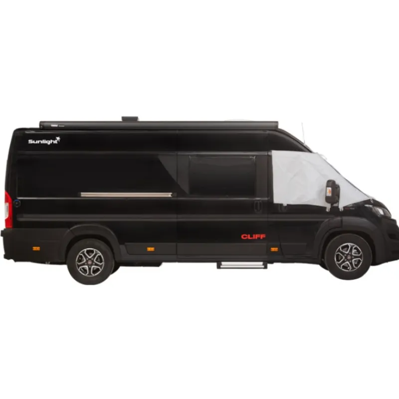 Online Isolant Lux | Ducato X250/X290 Fiat Ducato / Boxer / Jumper|Rideau Isolant, Volet & Moustiquaire·Rideau Peugeot
