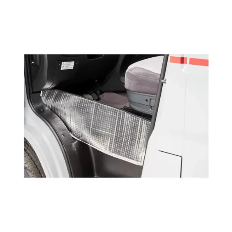 Clearance Isolant Premio plancher | Sprinter Rideau Isolant, Volet & Moustiquaire·Rideau Mercedes|Rideau Isolant, Volet & Moustiquaire·Rideau Volkswagen