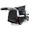 Moustiquaire Hayon VW T5/T6*Hindermann Discount