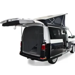 Moustiquaire Hayon VW T5/T6*Hindermann Discount