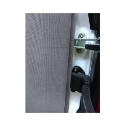 Discount Moustiquaire porte latérale | Master 4 Rideau Isolant, Volet & Moustiquaire·Moustiquaire Pour Fenêtre & Ouverture Fourgon Ou Van