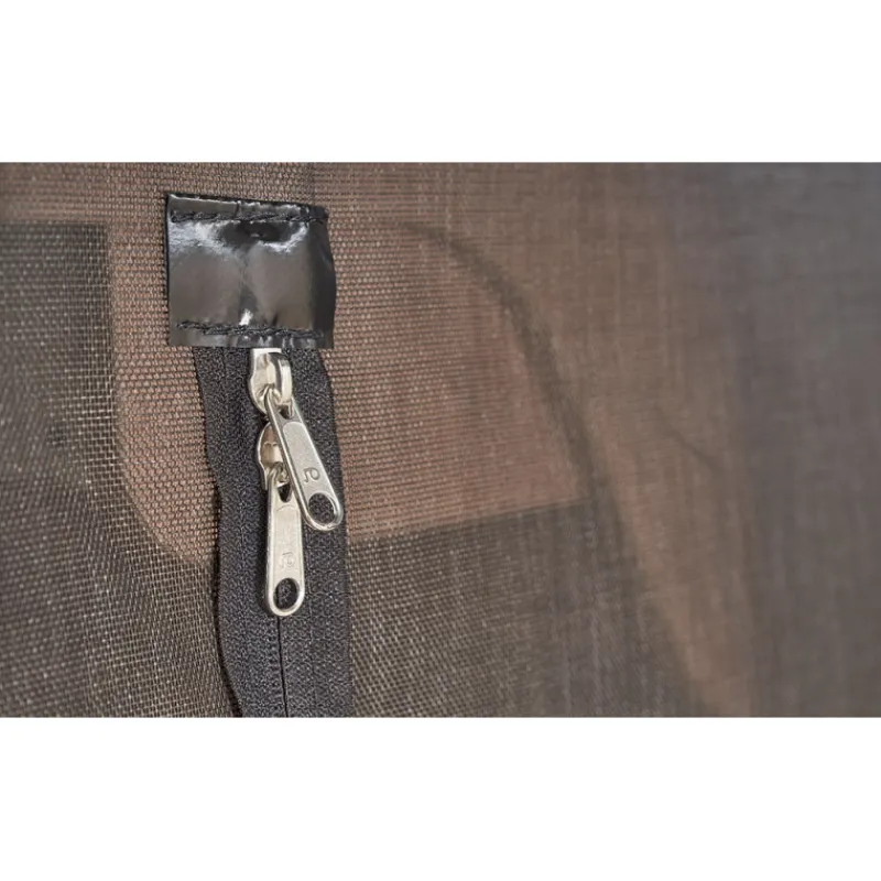 Moustiquaire portes-arrières | Ducato X250/X290 Fiat Ducato / Boxer / Jumper|Rideau Isolant, Volet & Moustiquaire·Moustiquaire Pour Fenêtre & Ouverture Fourgon Ou Van