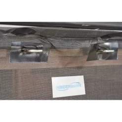Moustiquaire portes-arrières | Ducato X250/X290 Fiat Ducato / Boxer / Jumper|Rideau Isolant, Volet & Moustiquaire·Moustiquaire Pour Fenêtre & Ouverture Fourgon Ou Van