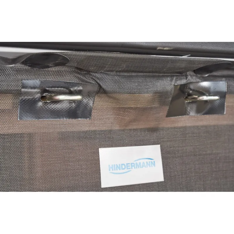 Moustiquaire portes-arrières | Ducato X250/X290 Fiat Ducato / Boxer / Jumper|Rideau Isolant, Volet & Moustiquaire·Moustiquaire Pour Fenêtre & Ouverture Fourgon Ou Van