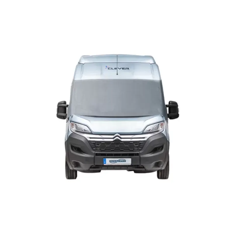 Pare-soleil Screen | Ducato X290*Hindermann