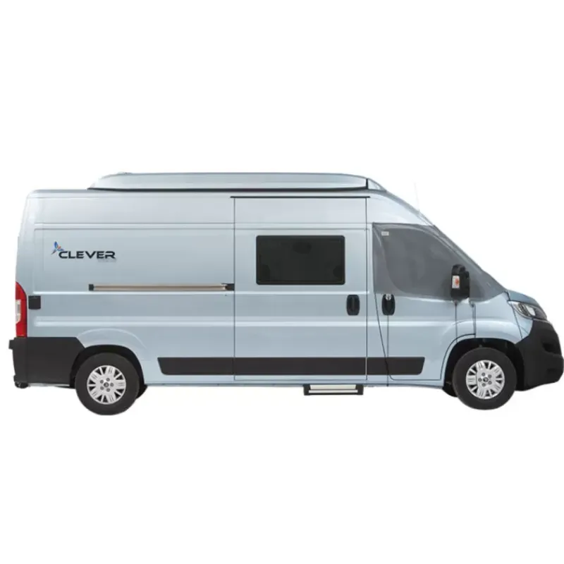 Pare-soleil Screen | Ducato X290*Hindermann