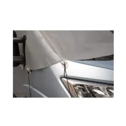 Pare-soleil Screen | Ducato X290*Hindermann