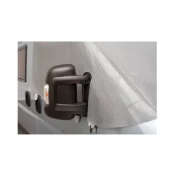 Pare-soleil Screen | Ducato X290*Hindermann