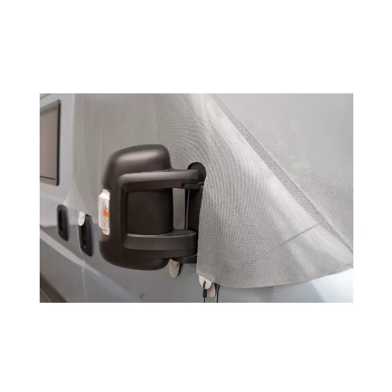 Pare-soleil Screen | Ducato X290*Hindermann