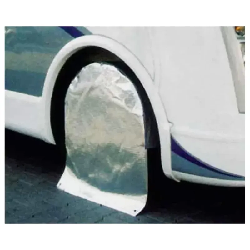 Protection de roue Reflex*Hindermann Outlet
