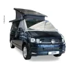Online Protection thermique Classic  VW T5/T6 Vw T5 / T6|Rideau Isolant, Volet & Moustiquaire·Rideau Volkswagen