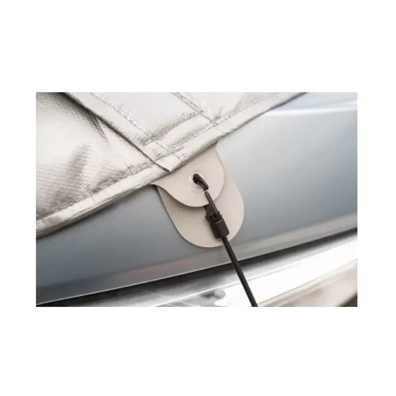 Protection thermique Classic Transit Custom Rideau Isolant, Volet & Moustiquaire·Rideau Ford