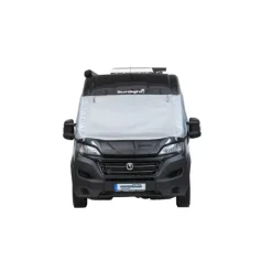 Protection thermique Classic | Transit 5*Hindermann Hot