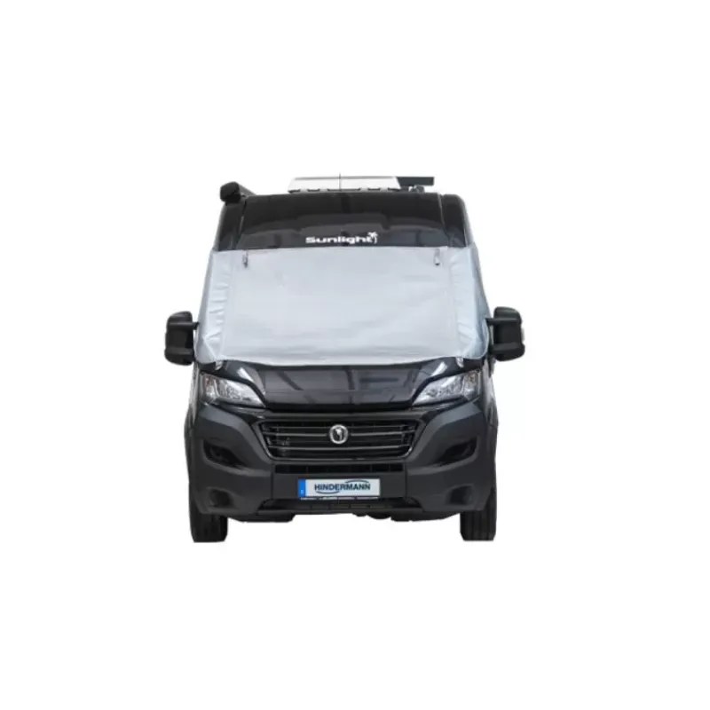 Protection thermique Classic | Transit 5*Hindermann Hot