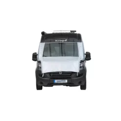 Protection thermique Classic | Transit 5*Hindermann Hot