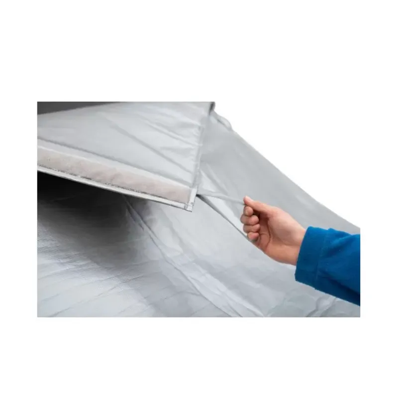 Protection thermique Classic | Transit 5*Hindermann Hot