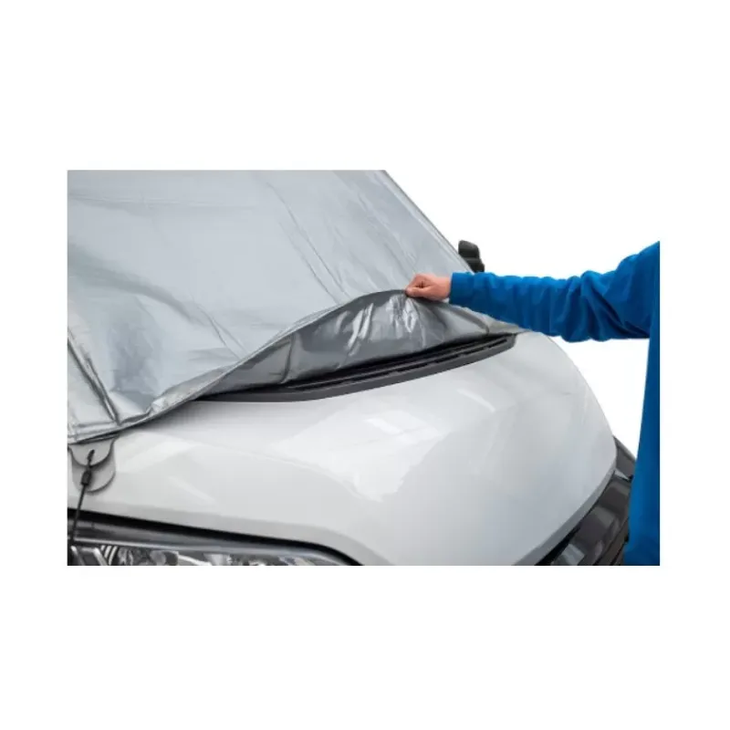 Protection thermique Classic | Transit 5*Hindermann Hot