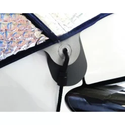 Rideau isolant extérieur | Master 3*Hindermann Outlet