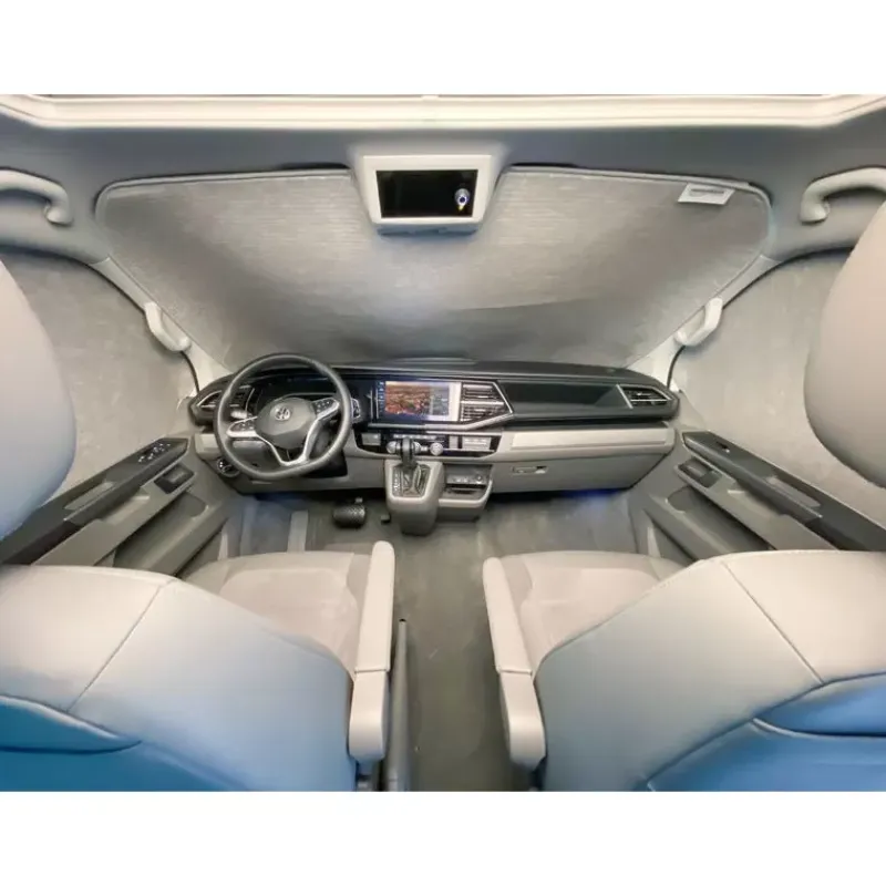 Rideau isolant VW T5/T6*Hindermann