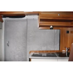 Hot Rideau isolant porte coulissante | Ducato Fiat Ducato / Boxer / Jumper|Rideau Isolant, Volet & Moustiquaire·Rideau Peugeot