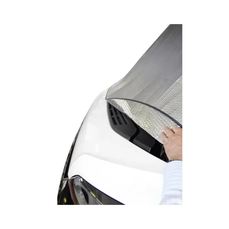 Rideau isolant extérieur | Ducato X230 X244*Hindermann Online