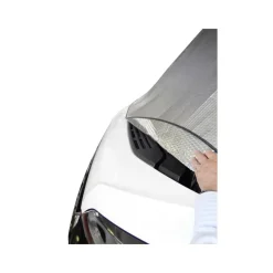 Rideau isolant extérieur | VW T4*Hindermann Sale