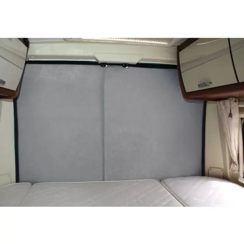 Volet isolant portes arrière Ducato H2 H3 Rideau Isolant, Volet & Moustiquaire·Rideau Fiat