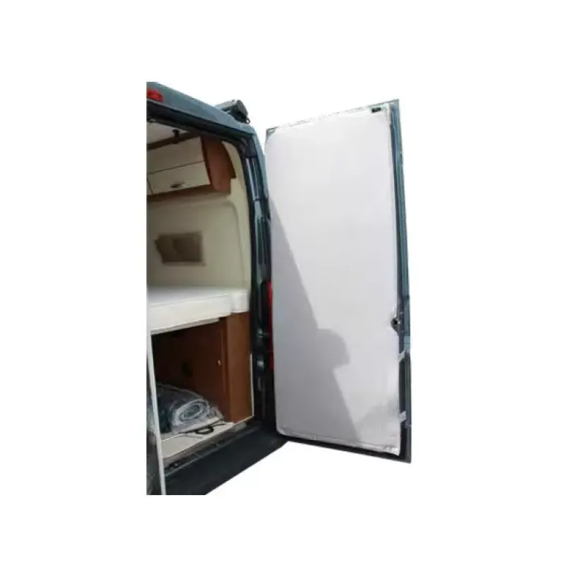 Volet isolant portes arrière Ducato H2 H3 Rideau Isolant, Volet & Moustiquaire·Rideau Fiat