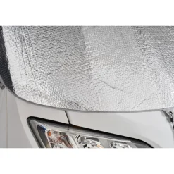 Volet isolant pour intégral 4 saisons | 2,47 x 1,30 m*Hindermann Online