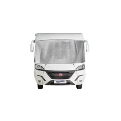 Clearance Volet isolant pour intégral 4 saisons | 2,67 x 1,30 m Rideau Isolant, Volet & Moustiquaire·Rideau & Volet Extérieur Camping-Car Intégral