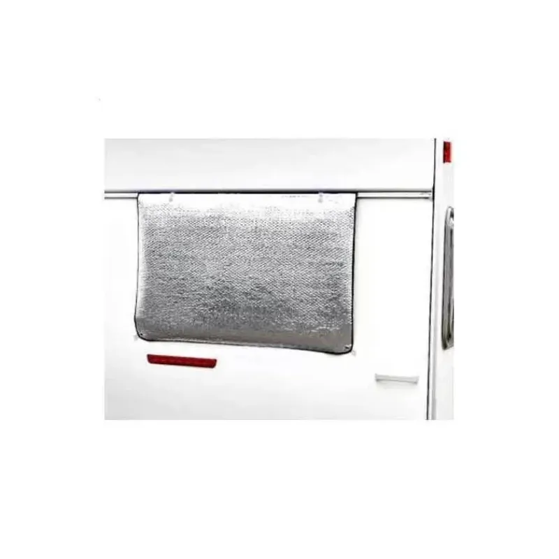 Volet isotherme pour caravane*Hindermann Best