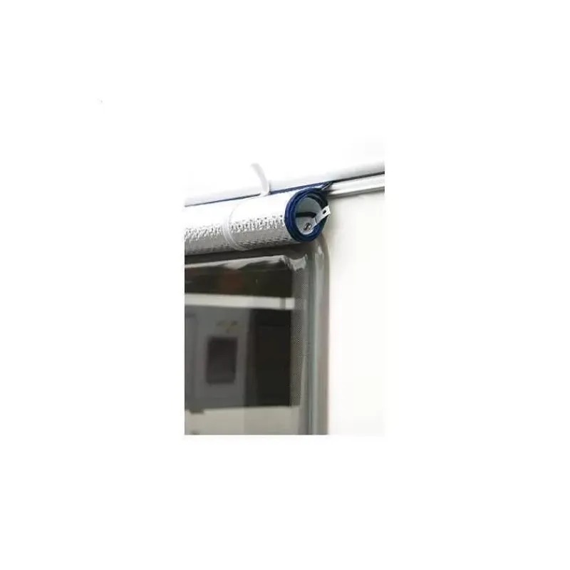 Volet isotherme pour caravane*Hindermann Best