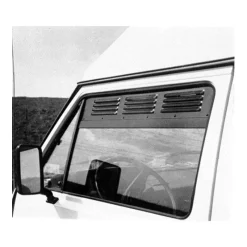 Best HKG Airent VW T3 Vw T3|Grille & Aération·Grille Pour Vitre & Fenêtre