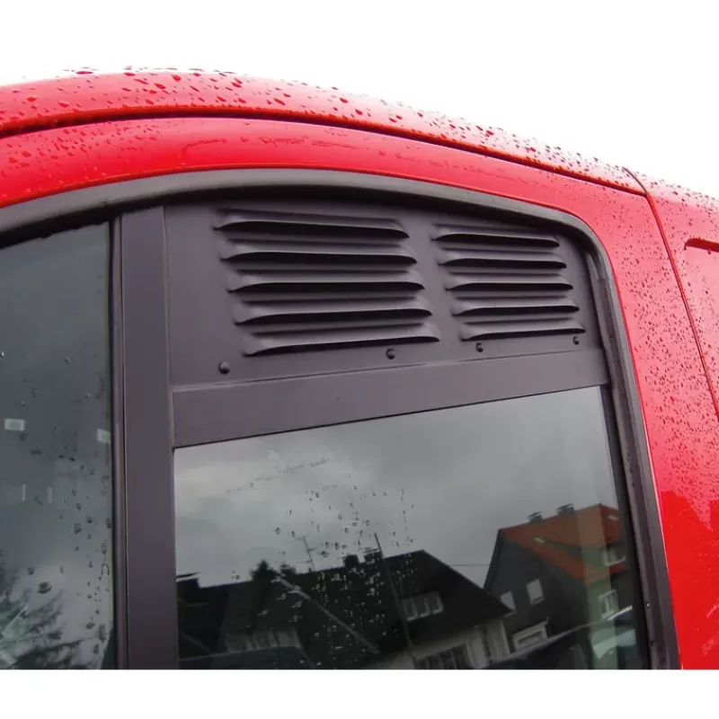 Best HKG Airvent | Ford Transit Custom / Tourneo Custom 1 Grille & Aération·Grille Pour Vitre & Fenêtre