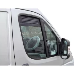 HKG Airvent FIAT Ducato Fiat Ducato / Boxer / Jumper|Grille & Aération·Grille Pour Vitre & Fenêtre