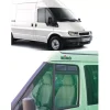 Online HKG Airvent FORD Transit 3 & 4 Ford Transit|Grille & Aération·Grille Pour Vitre & Fenêtre