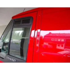Online HKG Airvent FORD Transit 3 & 4 Ford Transit|Grille & Aération·Grille Pour Vitre & Fenêtre