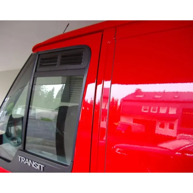 Online HKG Airvent FORD Transit 3 & 4 Ford Transit|Grille & Aération·Grille Pour Vitre & Fenêtre