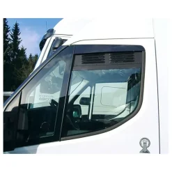 Best HKG Airvent IVECO Daily Grille & Aération·Grille Pour Vitre & Fenêtre