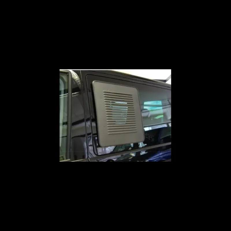 Online HKG Airvent latéral arrière VW T5/T6 Vw T5 / T6|Grille & Aération·Grille Pour Vitre & Fenêtre
