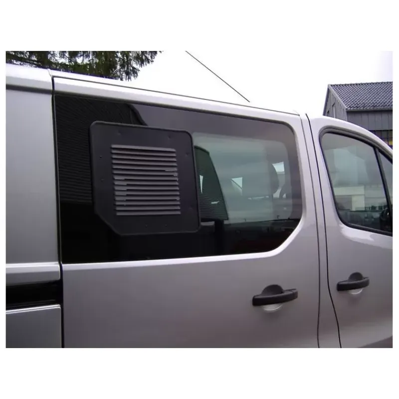 HKG Airvent latéral arrière FIAT Talento*HKG Huelsberg New