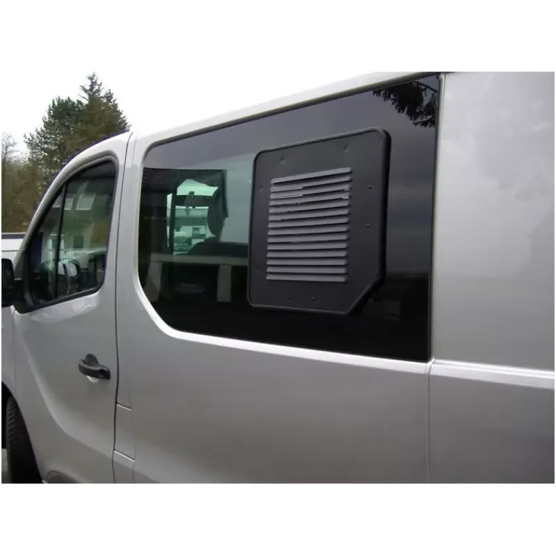 HKG Airvent latéral arrière FIAT Talento*HKG Huelsberg New
