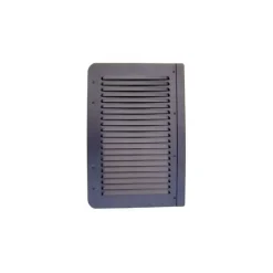 Hot HKG Airvent latéral arrière FIAT Scudo 2 Citroën Jumpy / Peugeot Expert / Toyota Proace|Grille & Aération·Grille Pour Vitre & Fenêtre