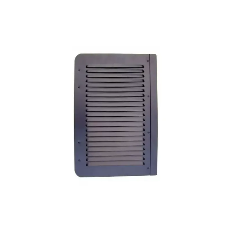Hot HKG Airvent latéral arrière FIAT Scudo 2 Citroën Jumpy / Peugeot Expert / Toyota Proace|Grille & Aération·Grille Pour Vitre & Fenêtre