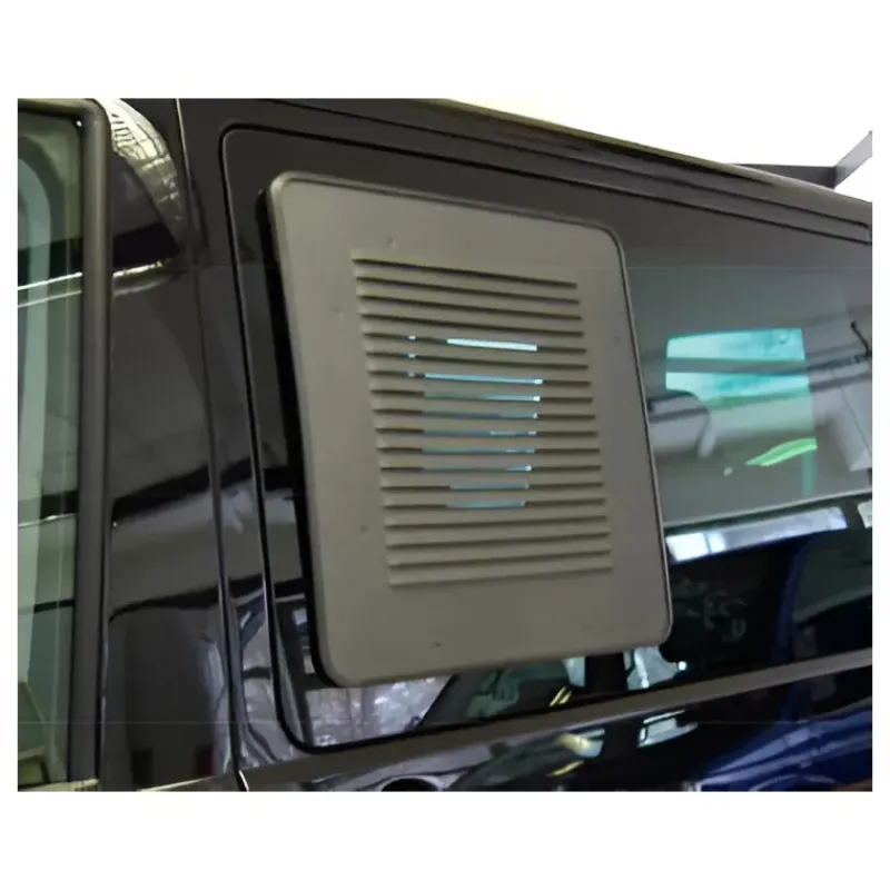 HKG Airvent latéral arrière | VW Multivan*HKG Huelsberg Hot
