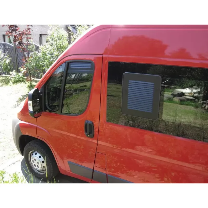 Best HKG Airvent latéral FIAT Ducato Fiat Ducato / Boxer / Jumper|Grille & Aération·Grille Pour Vitre & Fenêtre