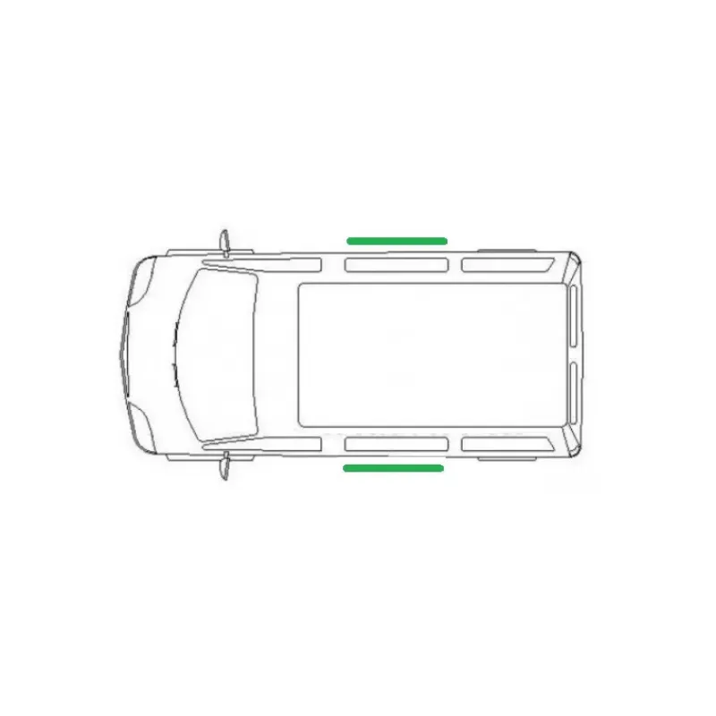 Online HKG Airvent latéral R Kangoo 2 & M Citan Grille & Aération·Grille Pour Vitre & Fenêtre