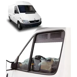 HKG Airvent MB Sprinter/VW Crafter*HKG Huelsberg Online