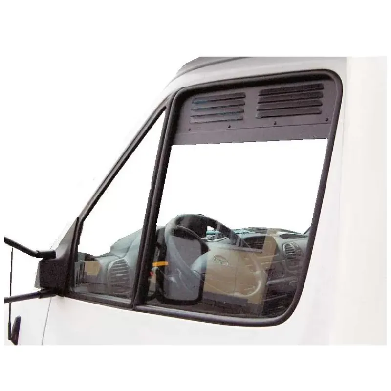 HKG Airvent MB Sprinter/VW Crafter*HKG Huelsberg Online