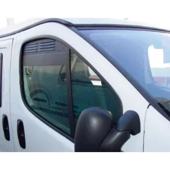 Online HKG Airvent RENAULT Trafic 2 Renault Trafic / Primastar / Vivaro / Nv300|Grille & Aération·Grille Pour Vitre & Fenêtre